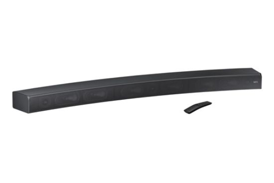 Bild von Samsung Soundbar, curved, HW-MS6500/EN